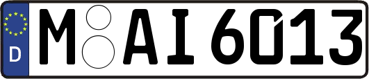M-AI6013
