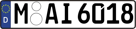 M-AI6018