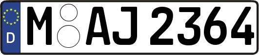 M-AJ2364