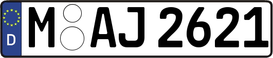 M-AJ2621