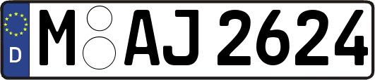 M-AJ2624