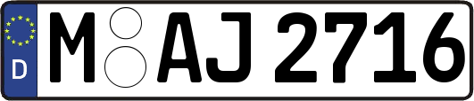 M-AJ2716