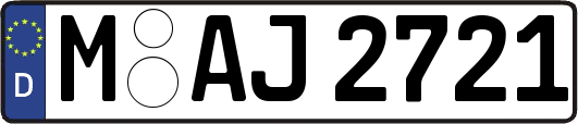 M-AJ2721