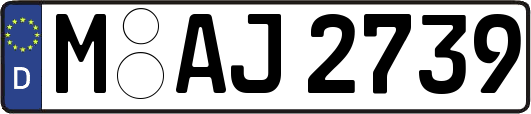 M-AJ2739