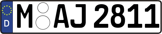 M-AJ2811