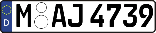 M-AJ4739