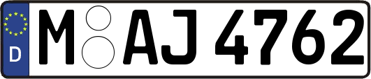 M-AJ4762