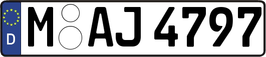 M-AJ4797