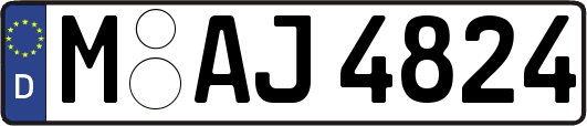 M-AJ4824
