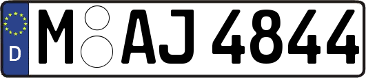 M-AJ4844