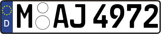 M-AJ4972