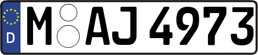 M-AJ4973