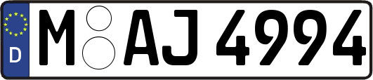 M-AJ4994