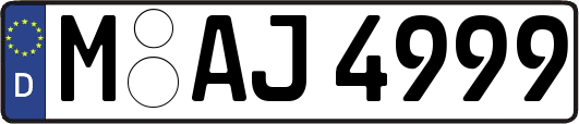 M-AJ4999