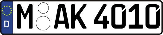 M-AK4010
