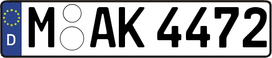 M-AK4472