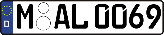 M-AL0069
