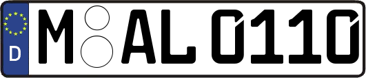 M-AL0110