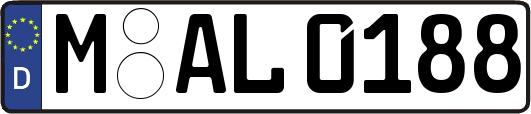 M-AL0188