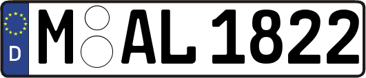 M-AL1822