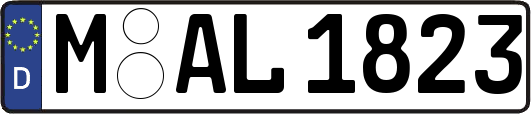 M-AL1823
