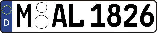 M-AL1826