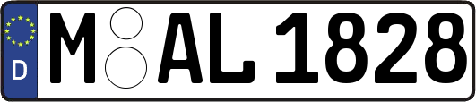 M-AL1828