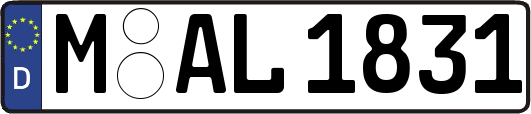 M-AL1831