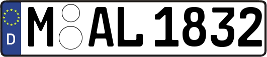 M-AL1832