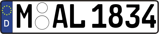 M-AL1834