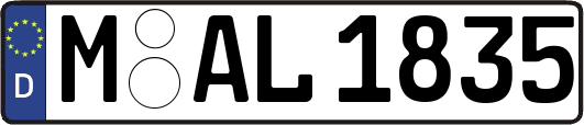 M-AL1835