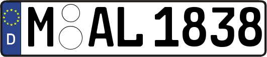 M-AL1838