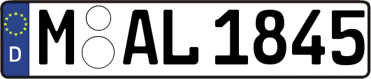 M-AL1845