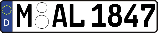 M-AL1847
