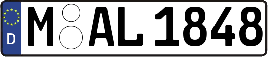 M-AL1848