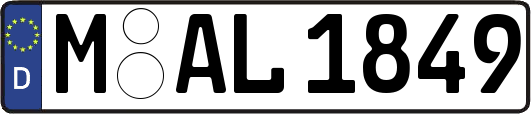 M-AL1849