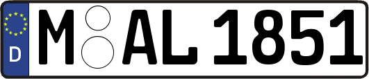 M-AL1851