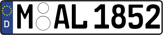M-AL1852