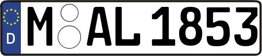 M-AL1853