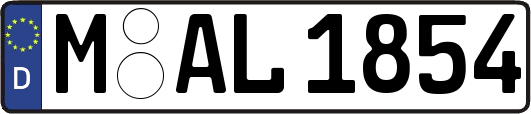 M-AL1854