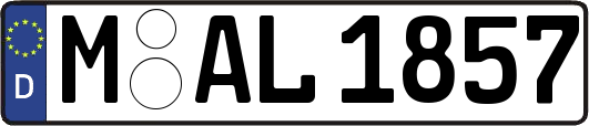 M-AL1857