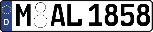 M-AL1858