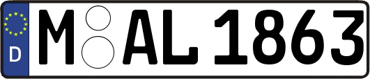 M-AL1863