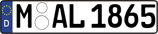 M-AL1865