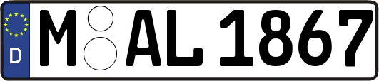 M-AL1867