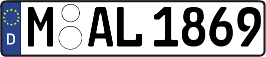 M-AL1869