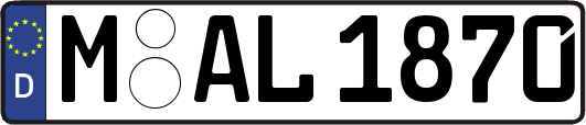 M-AL1870