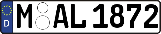 M-AL1872
