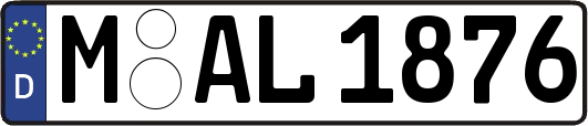 M-AL1876