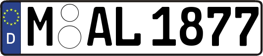 M-AL1877